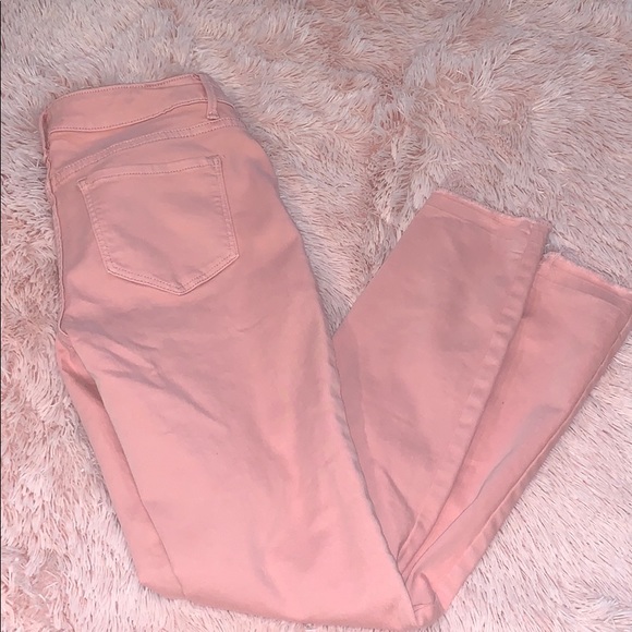 Pink jeans - Picture 2 of 5